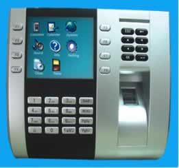 Biometric Devices