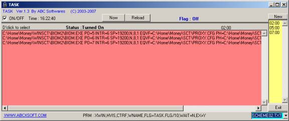 Task Manager
